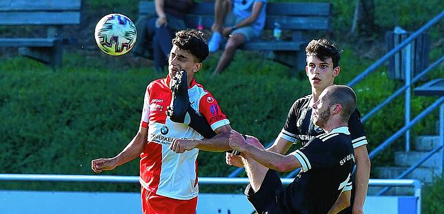 Bild 9: FC Solothurn gewinnt den Grieshaber-Cup &ndash; und wir haben die Bilder!