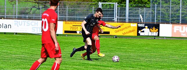 Bild 34: SV Jestetten siegt 3:1 beim FC Hochrhein &ndash; und wir haben Bilder!