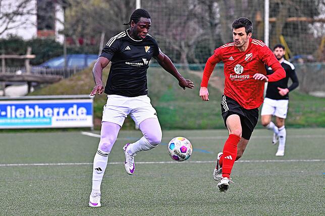 Bild 46: SV 08 Laufenburg siegt 3:2 beim SV Au-Wittnau &ndash; und wir haben Bilder!