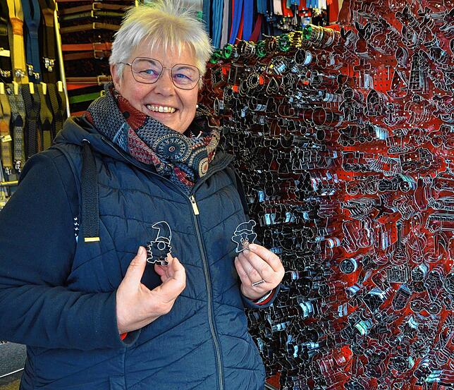 Bild 35: Die schönsten Bilder vom Krämermarkt-Montag des Markdorfer Elisabethenmarkts