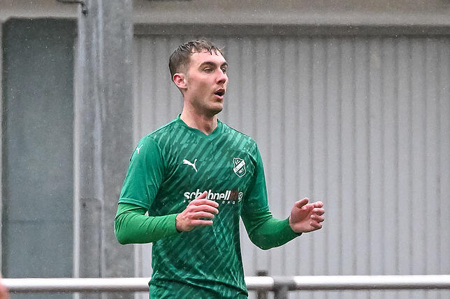 Bild 10: SG Mettingen/Krenkingen holt nach 0:3 noch ein 3:3 beim FC Zell – und wir haben Fotos!