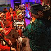 Kamera ab für die Fasnacht aus dem Konstanzer Konzil: Ob es auch im Februar 2021 eine Live-Sendung gibt, ist noch offen.