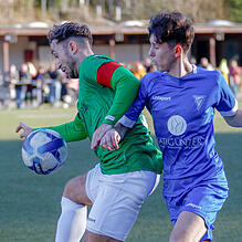 Bezirksliga Schwarzwald