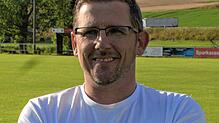 Für Gutmadingens Trainer Marius Nitsch gibt es nur ein Ziel. Bild: Verein