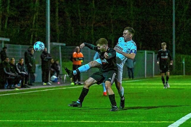 Bild 9: SV Buch gewinnt Nachholspiel bei den SF Schliengen mit 4:3 &ndash; und wir haben Bilder!