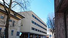 Am Klinikum Hochrhein kommt es diese Woche zu Streiks.