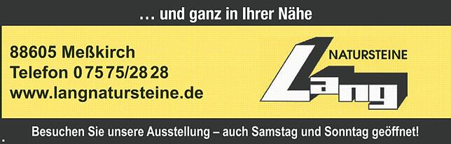 Bild 5: Stadtfest Messkirch: Im „Städtle“ geht es drei Tage rund