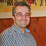 10: Christian Gospodarek, 41 Jahre