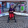 Schon im Mai des vergangenen Jahres setzten die &bdquo;Omas gegen Rechts&ldquo; in Villingen einen Kontrapunkt zu den ...