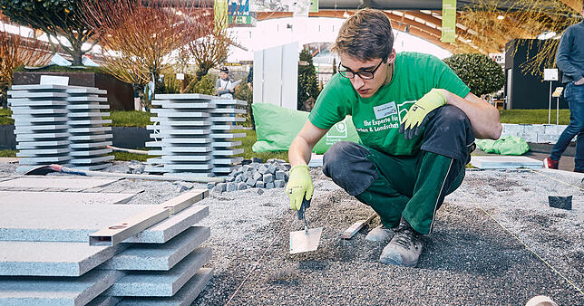 Bild 7: Frisch in den Frühling: Frühjahrsquartett mit neuen Programmhighlights