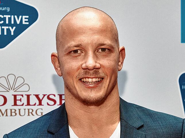 Fabian Hambüchen, Olympiasieger und Weltmeister Kunstturnen, ist Gastredner der Abendveranstaltung beim Wirtschaftsforum in der Singener ...