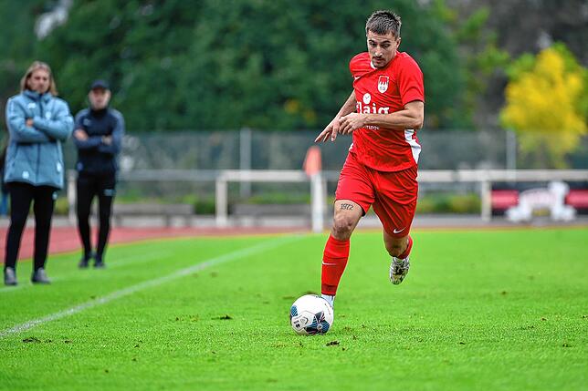 Bild 32: FC Tiengen 08 siegt 2:1 gegen den  SV Weil – und wir haben Bilder!