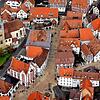 Vor 800 Jahren wurde Pfullendorf zur Stadt erhoben. Aufgrund des Coronavirus werden alle Feierlichkeiten zum Jubiläum auf das Jahr 2021 ...