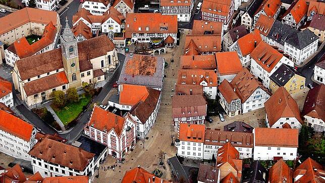 Vor 800 Jahren wurde Pfullendorf zur Stadt erhoben. Aufgrund des Coronavirus werden alle Feierlichkeiten zum Jubiläum auf das Jahr 2021 ...