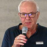 „Die Gutachter und Gutachterinnen kommen von außen und sind auf Ihre lokalen Kenntnisse angewiesen.“Thomas Blum, Projektleiter