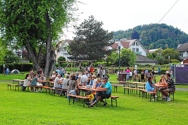 Bild 5: Erste Weinwiese in Ludwigshafen