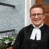 Samuel Schelle, Pfarrer der Evangelischen Kirchengemeinde in Stetten am kalten Markt teilt seine Gedanken zum Advent.