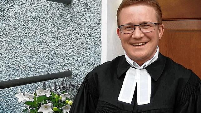 Samuel Schelle, Pfarrer der Evangelischen Kirchengemeinde in Stetten am kalten Markt teilt seine Gedanken zum Advent.