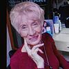 Lidija Shevchenko: Die 79-Jährige (hier eine Aufnahme aus dem Jahr 2019) will lieber in Kiew sterben als auf der Flucht im Bus.