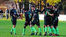 Den ersten Saisonsieg feierte der FC Steißlingen am 17. Spieltag. Hier ein Archivbild.