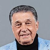 Klaus Denzinger.