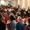 Auf dem Radolfzeller Kinderforum im Milchwerk konnten Kinder jetzt erstmals direkt ihre Wünsche an die Stadtverwaltung richten.
