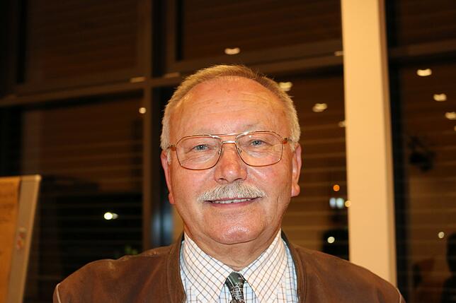Walter Mikuliszyn: „Die Veranstaltung war umwerfend. Es wird klar, dass man die Digitalisierung nicht als Feind sondern als Hilfe ...