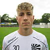 Verlässt den FC 08 Villingen: Flamur Berisha.