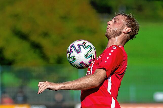 Bild 11: FC Hochrhein gewinnt gegen den FC Grießen mit 4:1 &ndash; und wir haben Bilder!