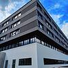 Das neu gebaute Pflegeheim auf der Mettnau wird nochmal teurer als erwartet.