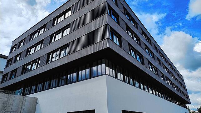 Das neu gebaute Pflegeheim auf der Mettnau wird nochmal teurer als erwartet.