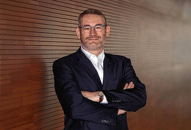Rüdiger Wilhelmi ist Prorektor für Lehre an der Universität Konstanz und Wirtschaftsjurist. Außerdem ist er Spezialist für ...