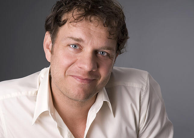 Volker Busch