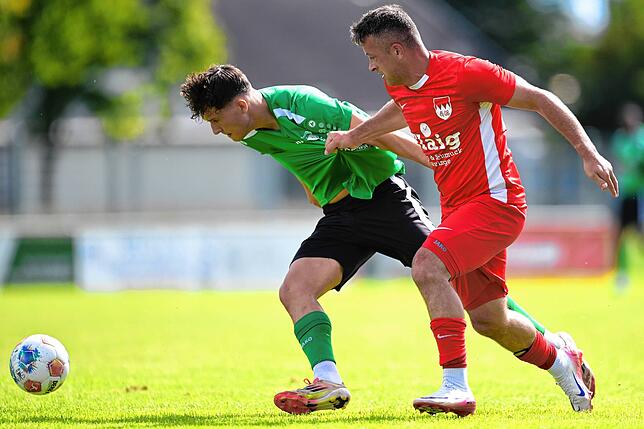 Bild 46: FC Tiengen 08 unterliegt dem SV Mundingen mit 2:4 – und wir haben Fotos!
