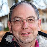 Dr. Ralph Halder, Elternbeiratsvorsitzender der Heimschule Kloster Wald.