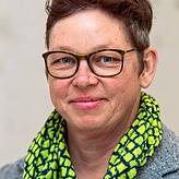 Julika Funk ist Leiterin der Chancengleichheitsstelle der Stadt Konstanz.