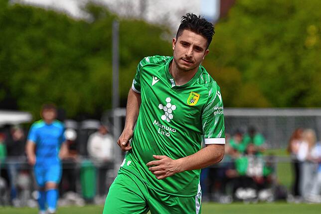 Bild 26: SV Herten fegt SV Buch mit 8:0 vom Platz – und wir haben Bilder!