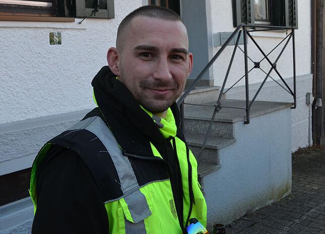 Bild 15: Narrensprung 2025 begeistert viele Narren zur Fasnacht