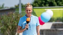 Am 1. Juni erschien eine neue Folge vom „ZDF-Fernsehgarten“. Hier finden Sie alle Infos zu Gästen, Programm, Übertragung und Wiederholung.