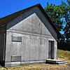 Der Hochbehälter &bdquo;Waldsteig&ldquo; angrenzend an den Spießhof ist der einzige Hochbehälter der Gemeinde Herdwangen-Schönach.