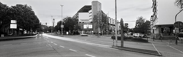 Bild 6: Du bist aus Konstanz, wenn du weißt, wo es richtig schön hässlich ist