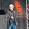 Joey Kelly berichtete von seinem Leben als Mitglied der Kelly Family und als Extremsportler.