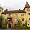 Mit der schon länger anstehenden Sanierung von Schloss Königsegg will die Gemeinde Reichenau im kommenden Jahr endlich beginnen.