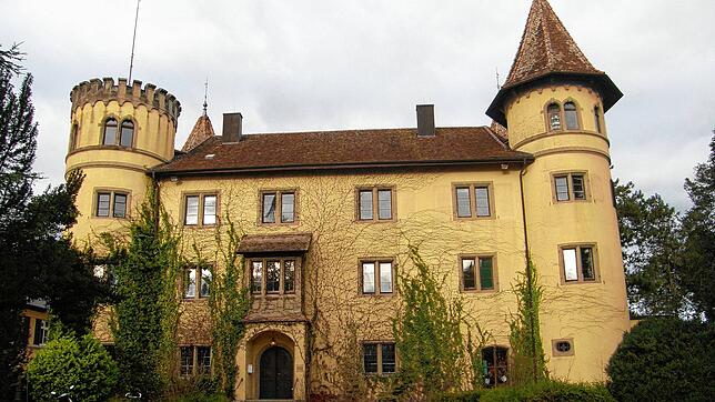 Mit der schon länger anstehenden Sanierung von Schloss Königsegg will die Gemeinde Reichenau im kommenden Jahr endlich beginnen.