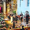 Triberg, Wallfahrtskirche, Sa, 22.9., 19.30 Uhr: Das hochrangige Konzert mit dem Barockensembles der Wiener Symphoniker findet am ...