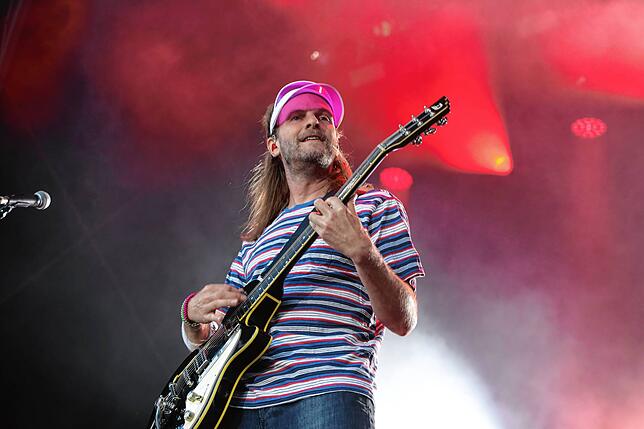 Bild 29: Hier gibt‘s die besten Fotos vom Konzert der Sportfreunde Stiller beim Hohentwiel-Festival