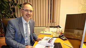Bild : Erhalt der Kinderarztpraxis hat Vorrang