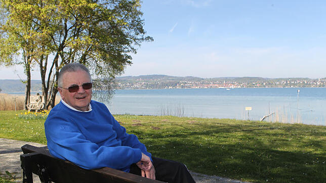 Manfred Sobisch verlässt den Stadtsportverband nach 20 Jahren, weil er das Feld einem Jüngeren überlassen möchte. In der Sitzung am 25. ...