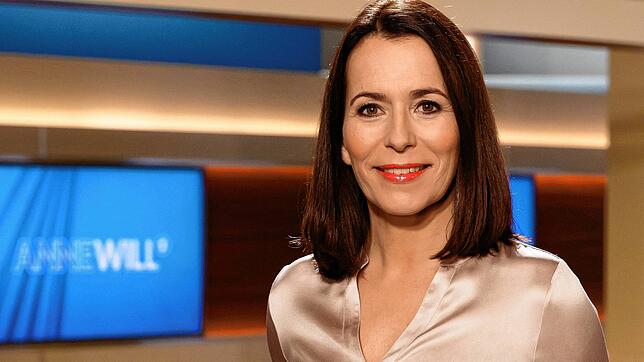 Anne Will geht jeden Sonntag um 21.45 Uhr in der ARD mit ihrer politischen Talkshow auf Sendung. Seit einiger Zeit fällt sie dabei mit ...