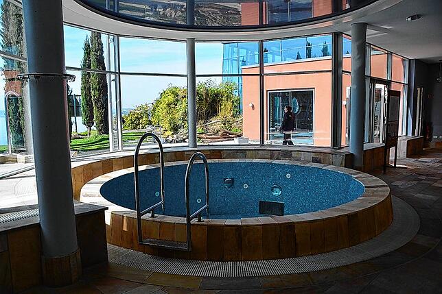 Bild 5: Die schönsten Bilder des Tages der offenen Tür in der Therme Meersburg!